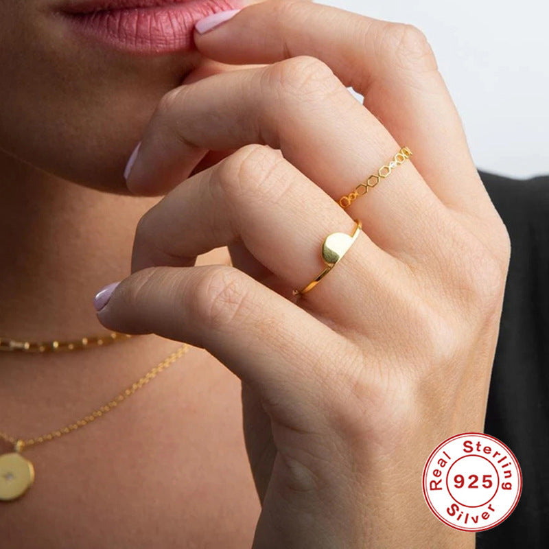 Ringar trend