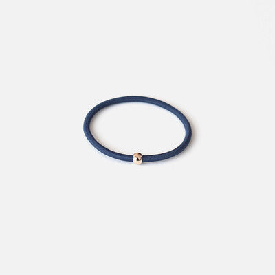 Hårband med pärla