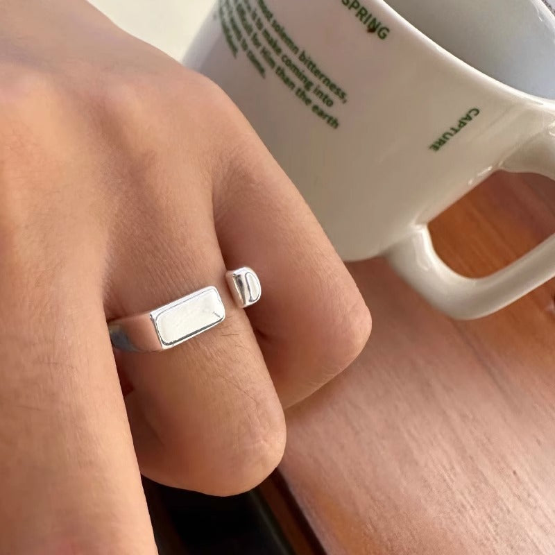 Geometrisk ring