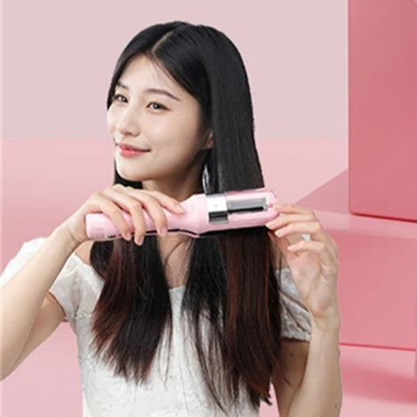 Hårtoppstrimmer (Sladdlös)