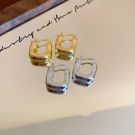 Örhängen Niche Normcore