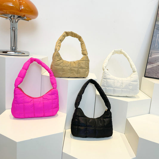 Liten Handväska Moon