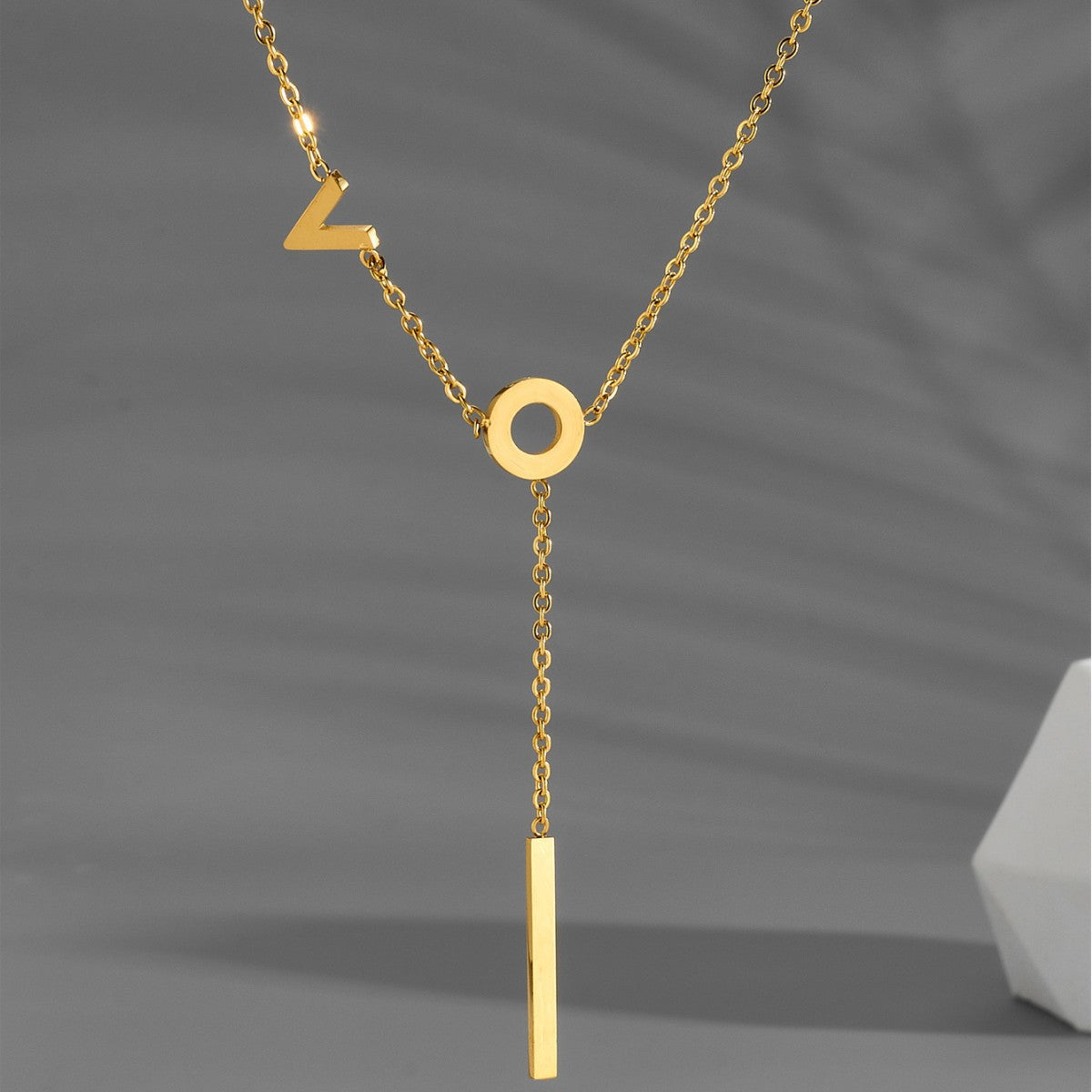 Halsband love