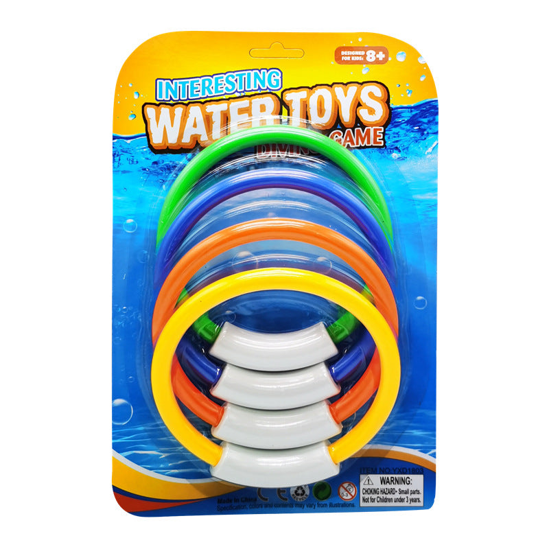 Dykleksaker olika varianter