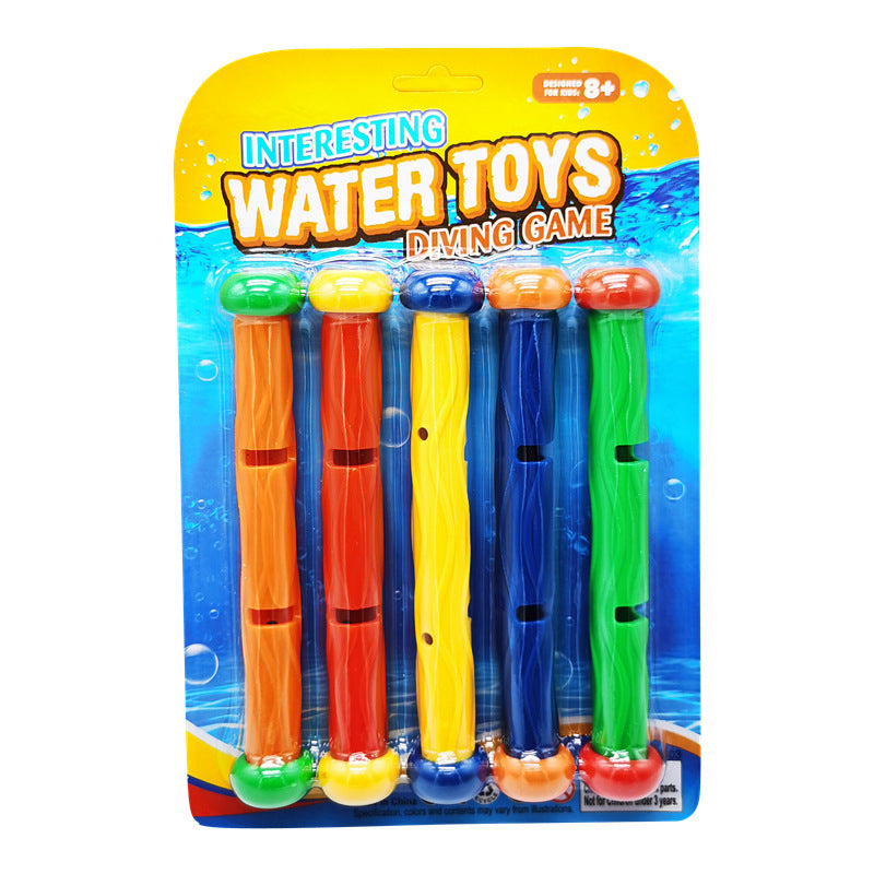 Dykleksaker olika varianter