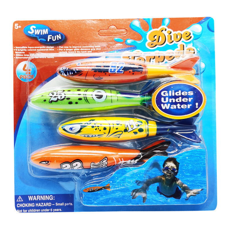 Dykleksaker olika varianter