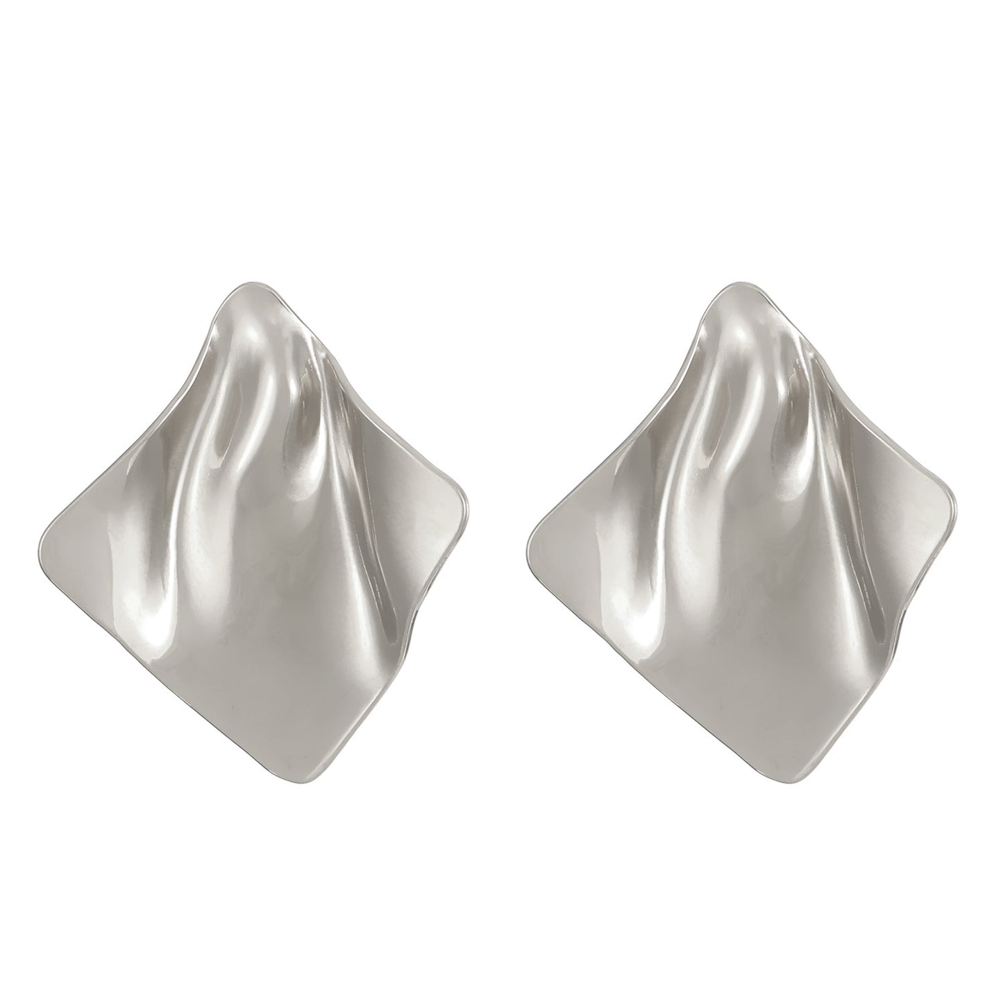 Örhängen Geometric