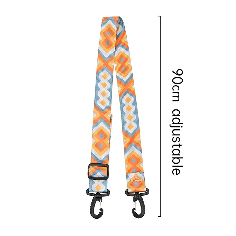 Bärrem för pjäxor / snowboardboots