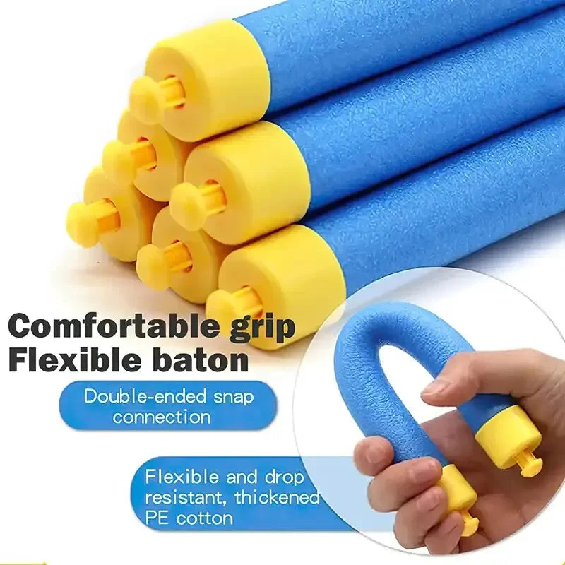 Fallande Pinnar Spel – Roligt Reaktionsspel för Barn & Familj