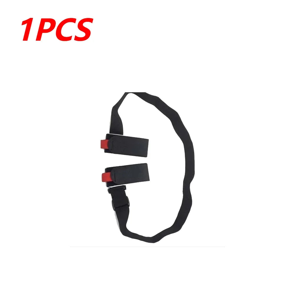 Bärrem för skidor 1-10st