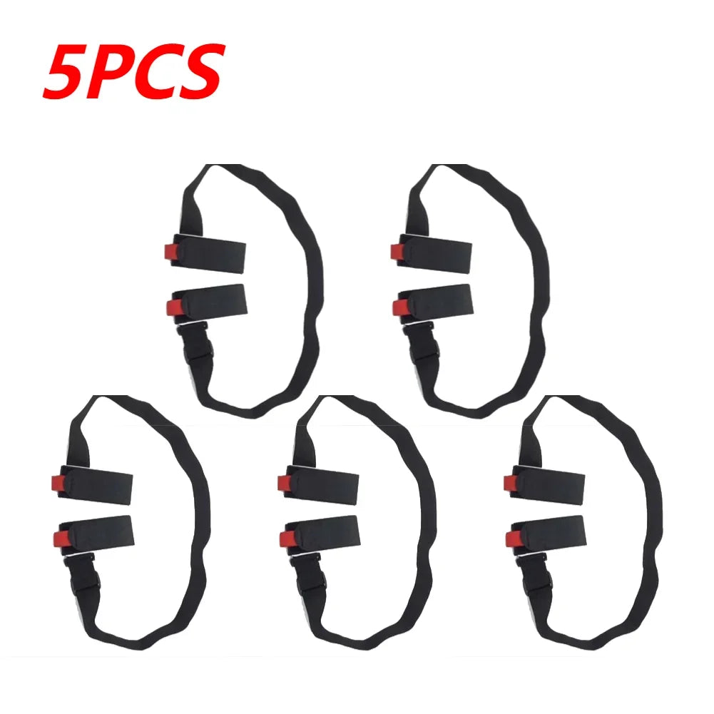 Bärrem för skidor 1-10st