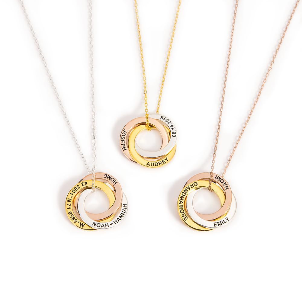 Halsband Non-fading