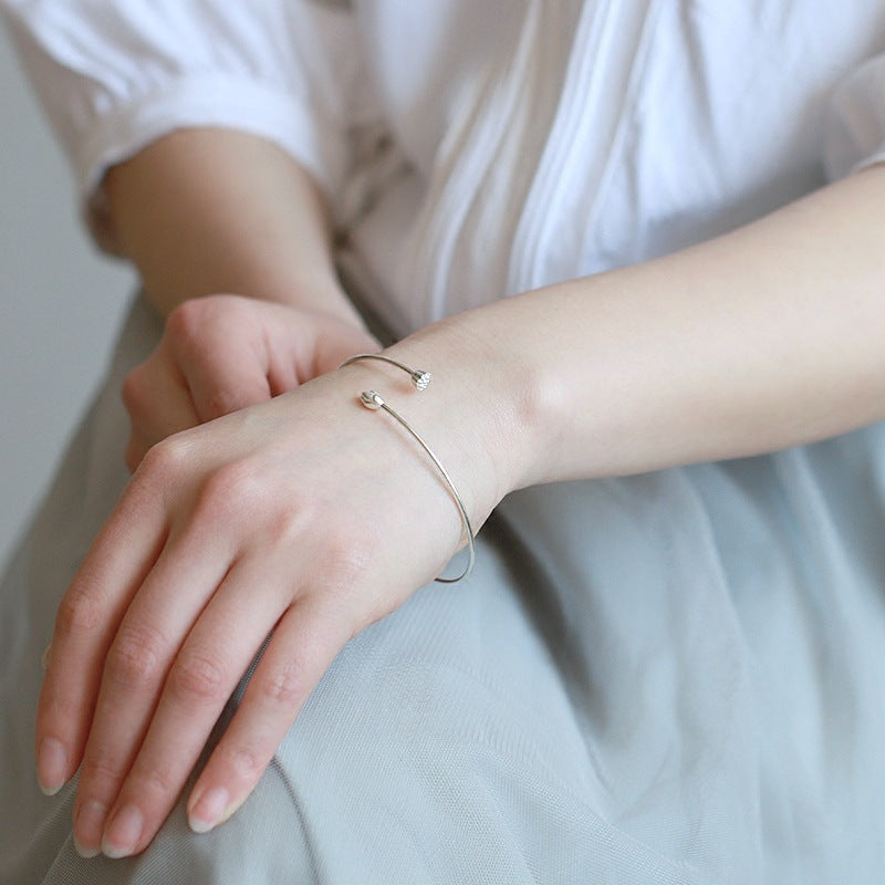 Armband Lotus