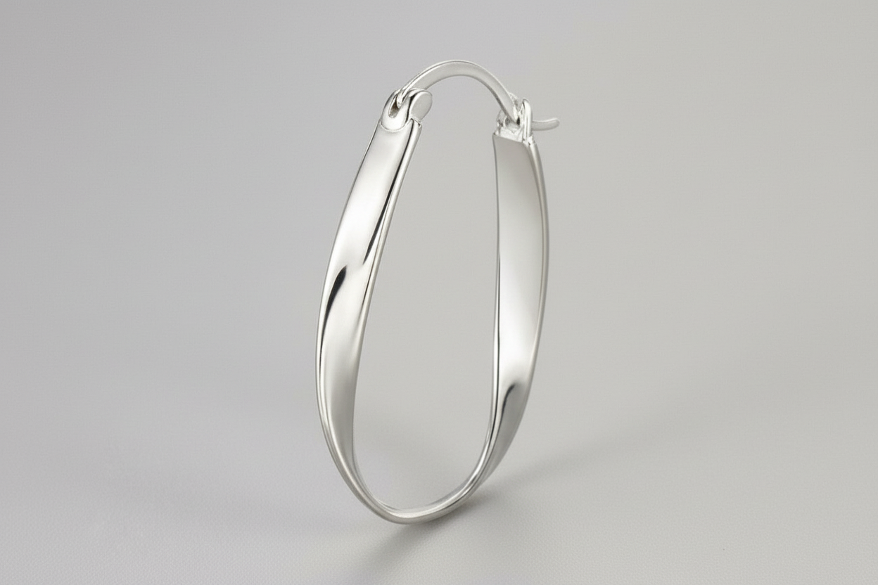 Närbild på designen