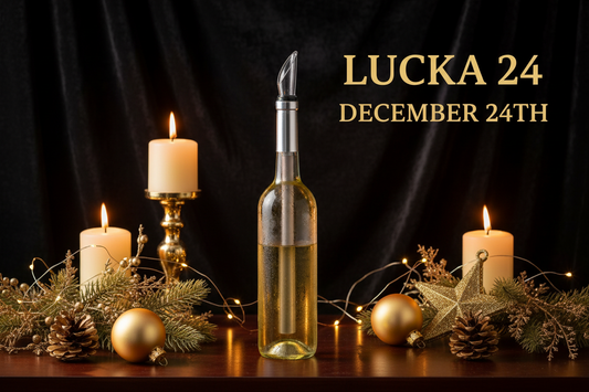 Lucka 24 - God Jul! 🎄