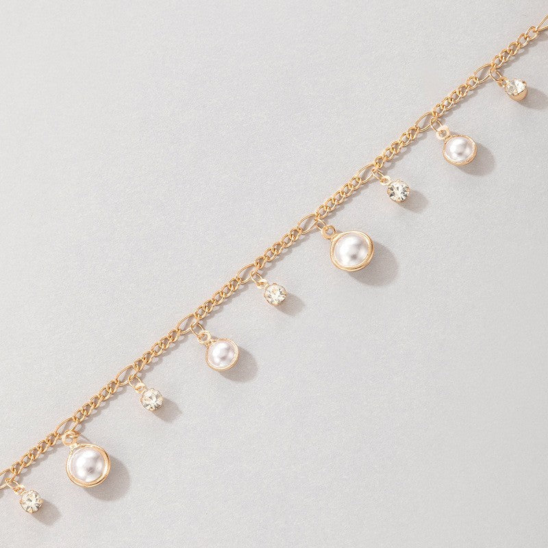Fotlänk Zircon