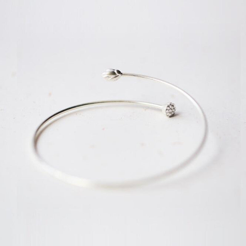 Armband Lotus