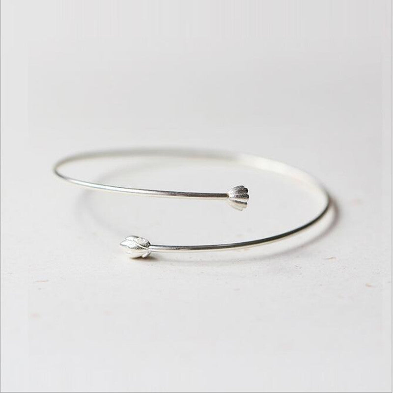 Armband Lotus