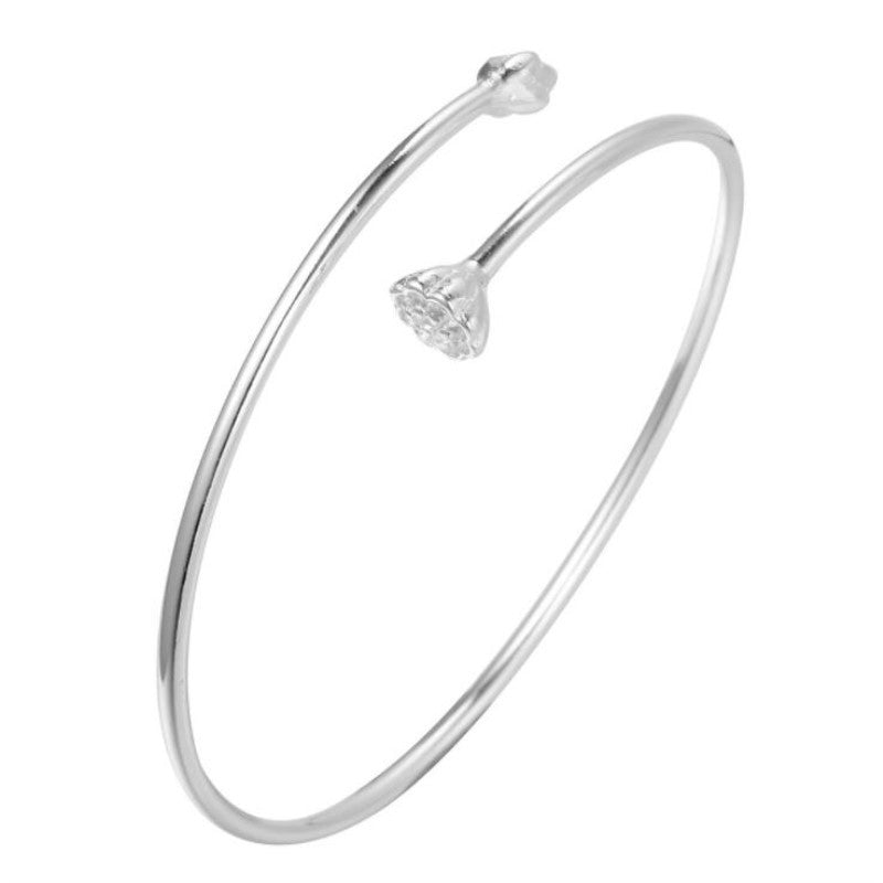 Armband Lotus