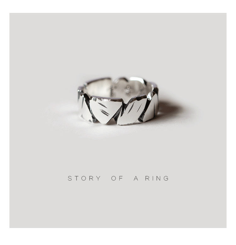 Ring Sea