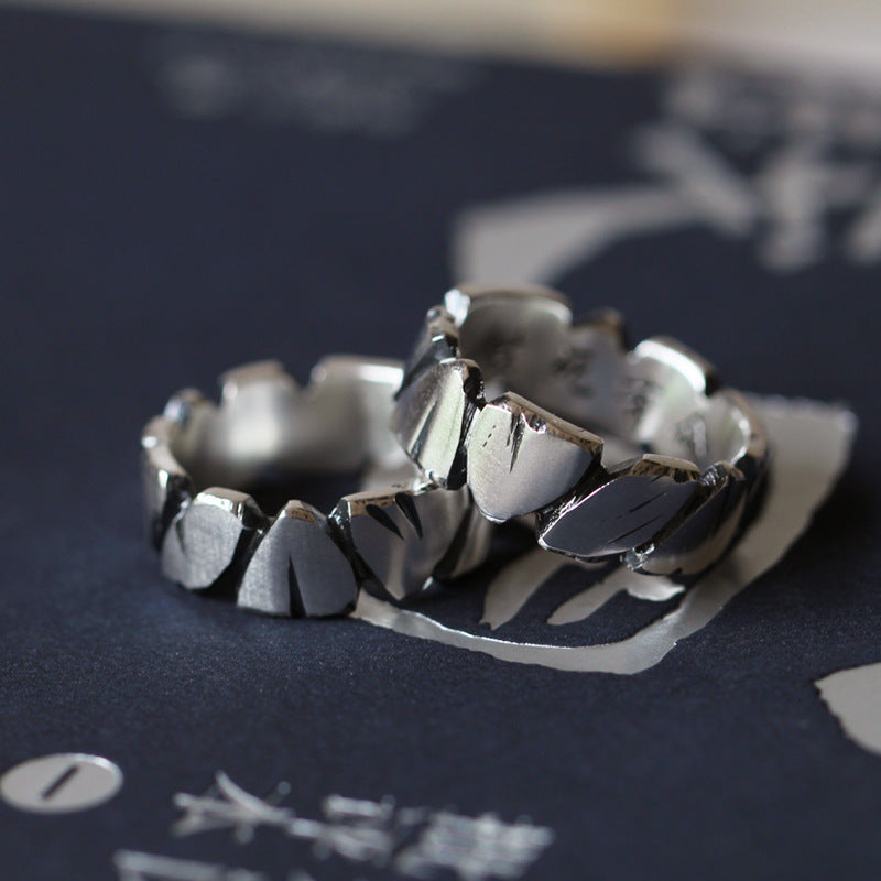 Ring Sea