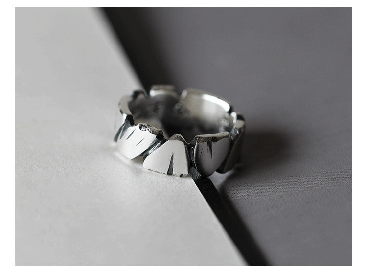 Ring Sea
