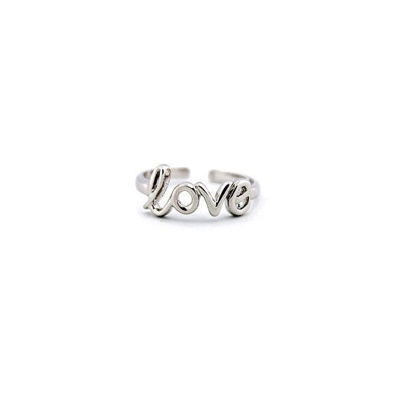 Ring Love