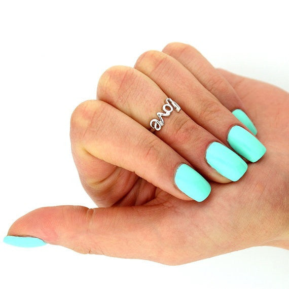 Ring Love