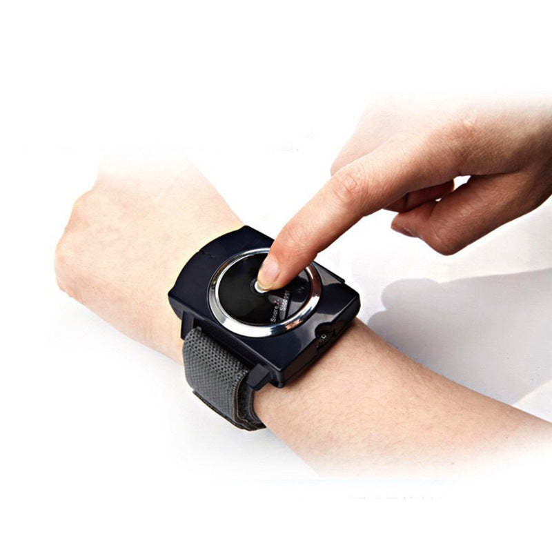 Infraröd Anti-Snarkningsapparat – Elektronisk Snarkstopp