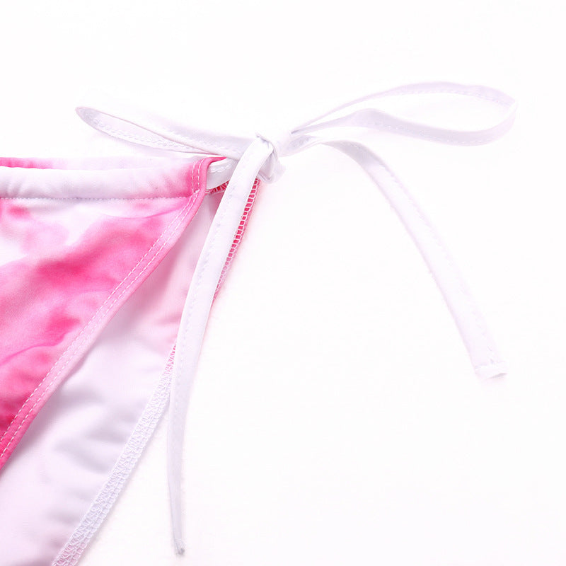 Tredelat bikiniset