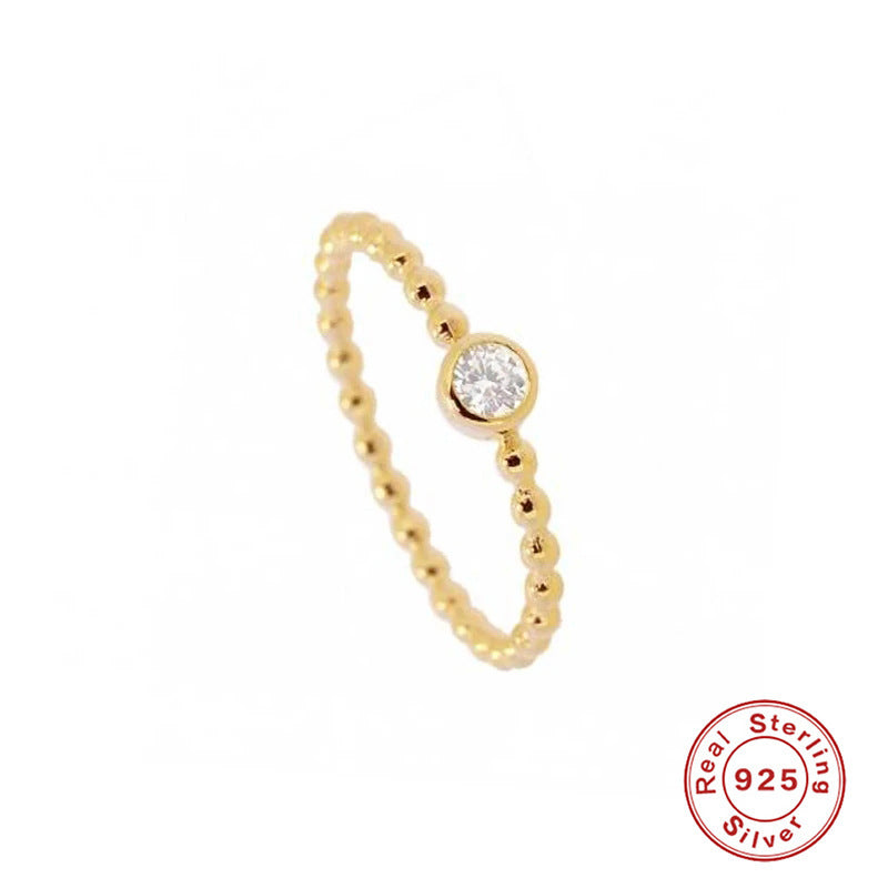 Ringar trend