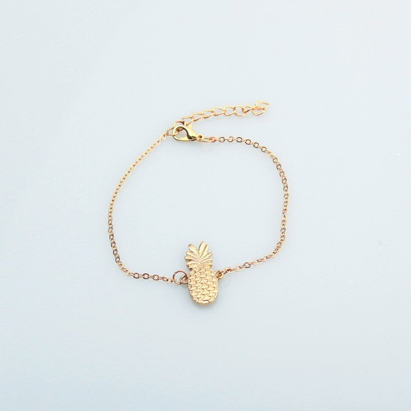 Fotlänk Pineapple