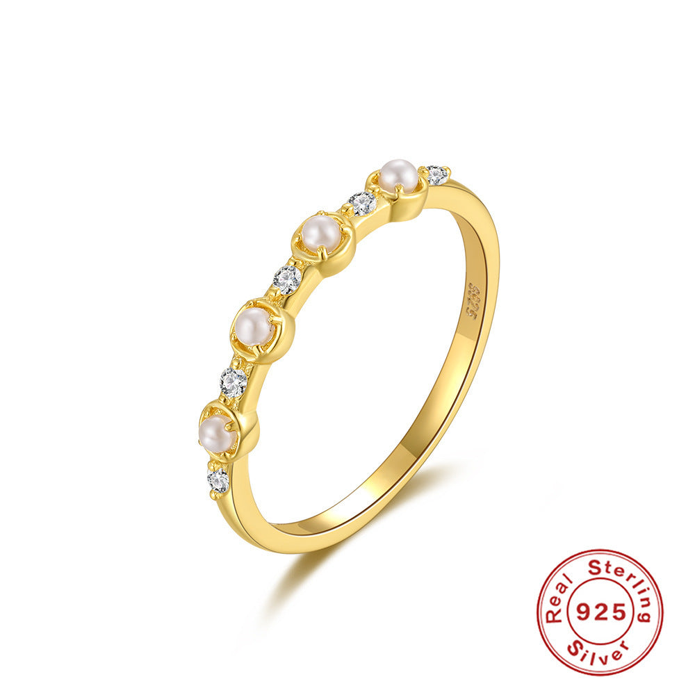 Ringar trend