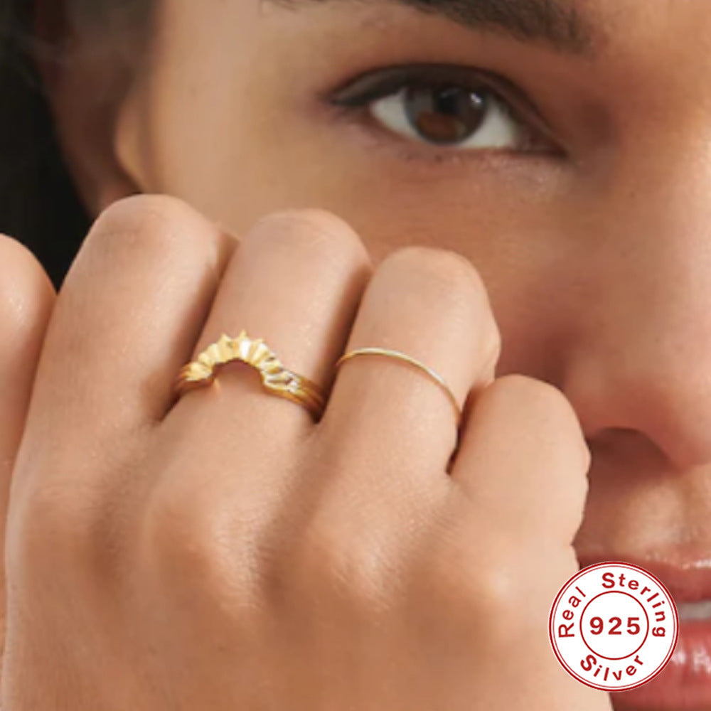 Ringar trend