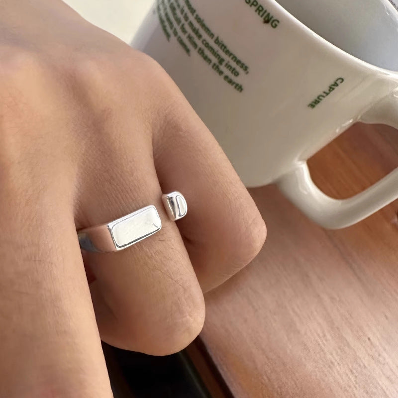 Geometrisk ring