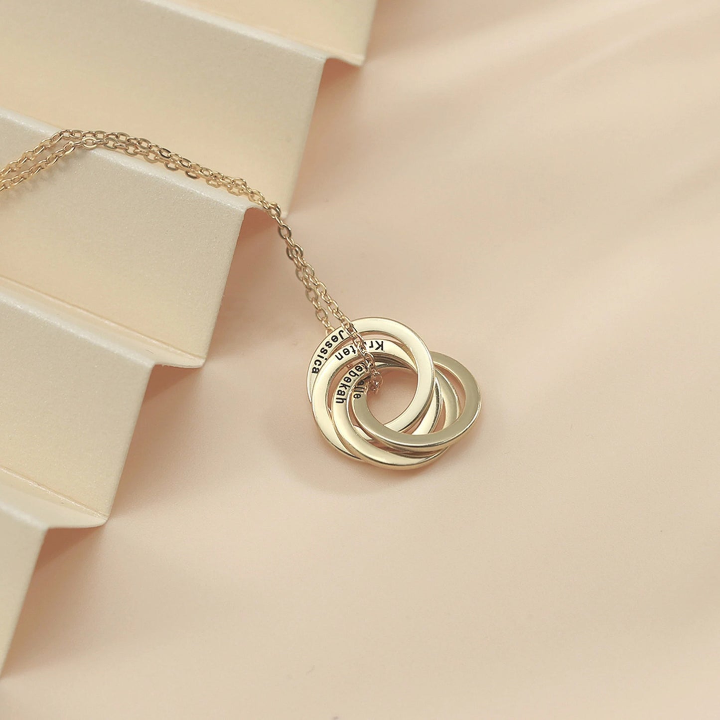 Halsband Non-fading