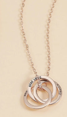 Halsband Non-fading