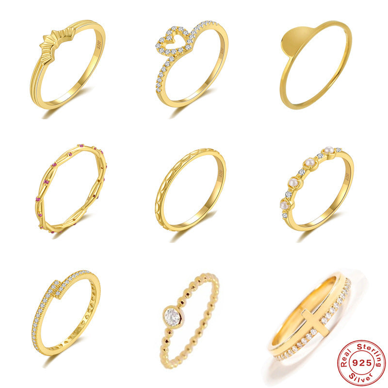 Ringar trend