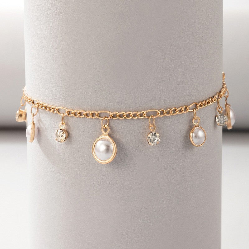 Fotlänk Zircon