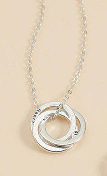 Halsband Non-fading