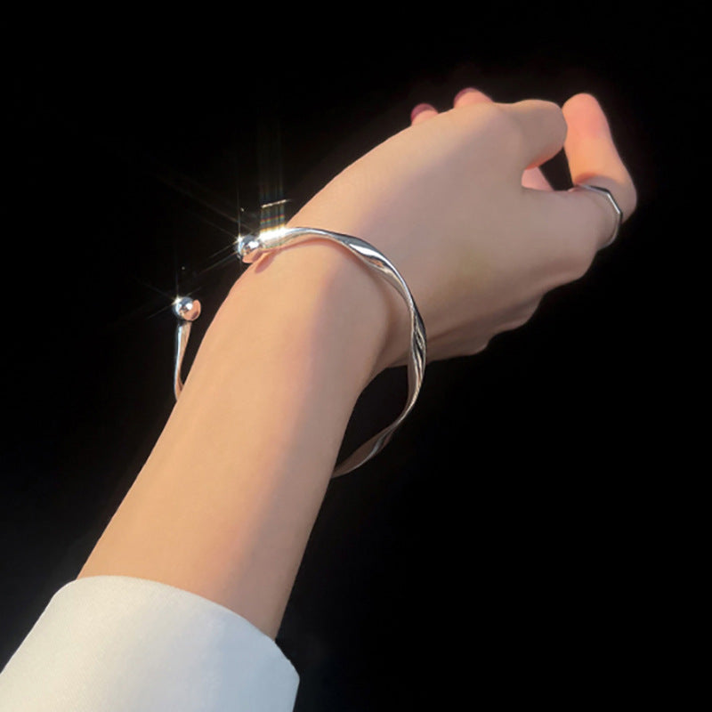 Armband Mobius