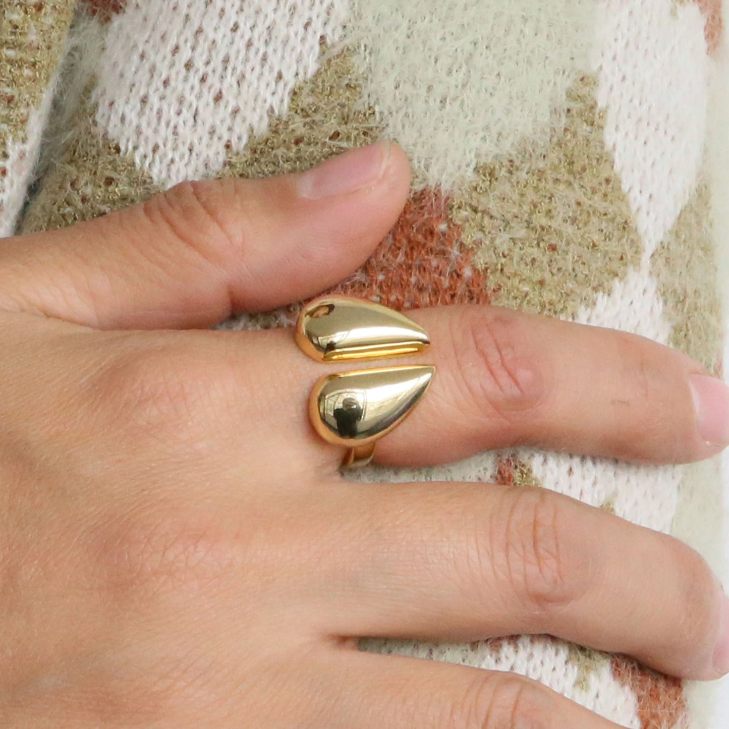 Ring Hjärta