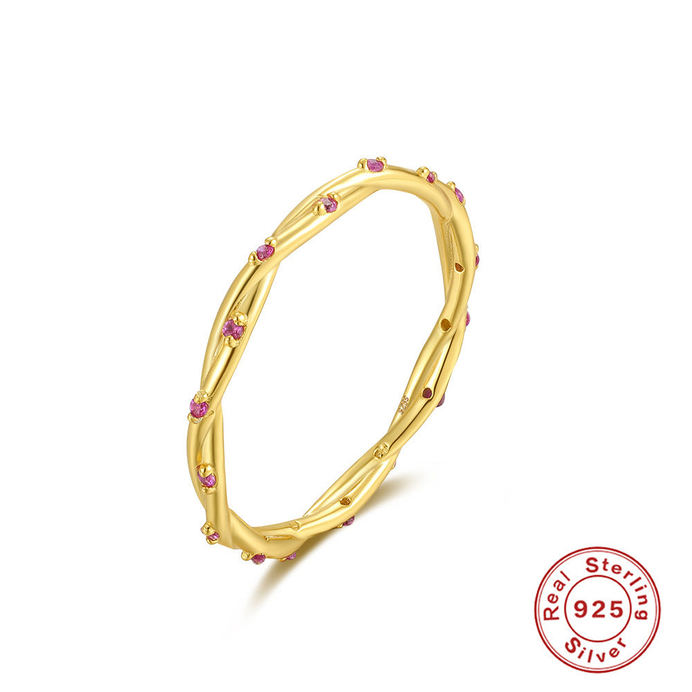 Ringar trend