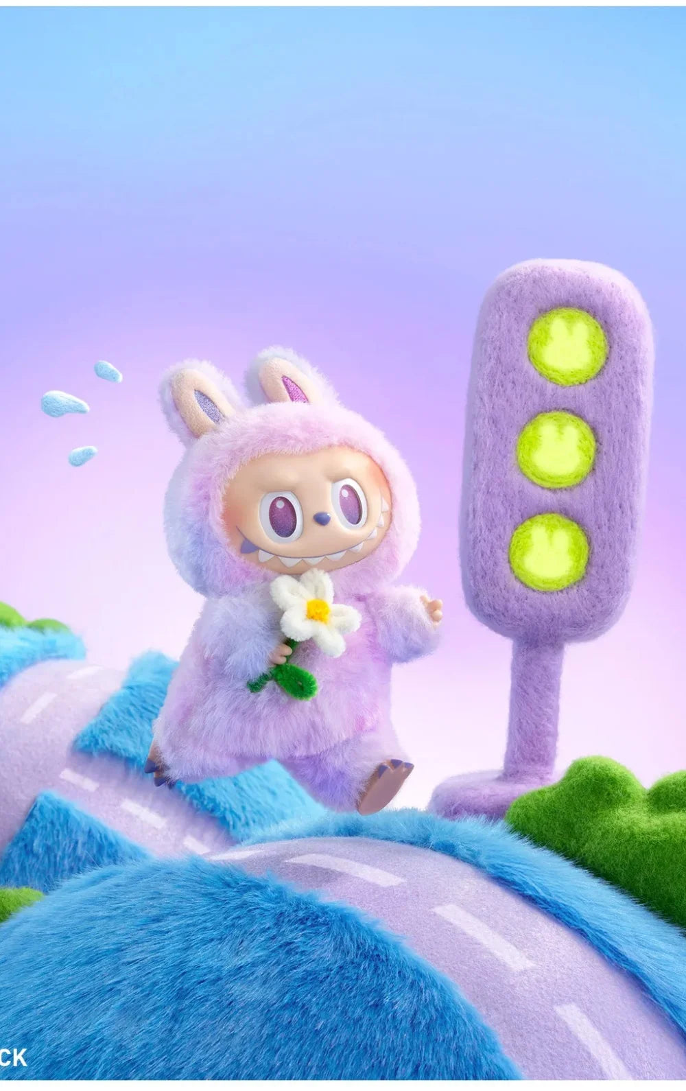 Original Popmart Labubu Mystery Boxes Big Into Energy