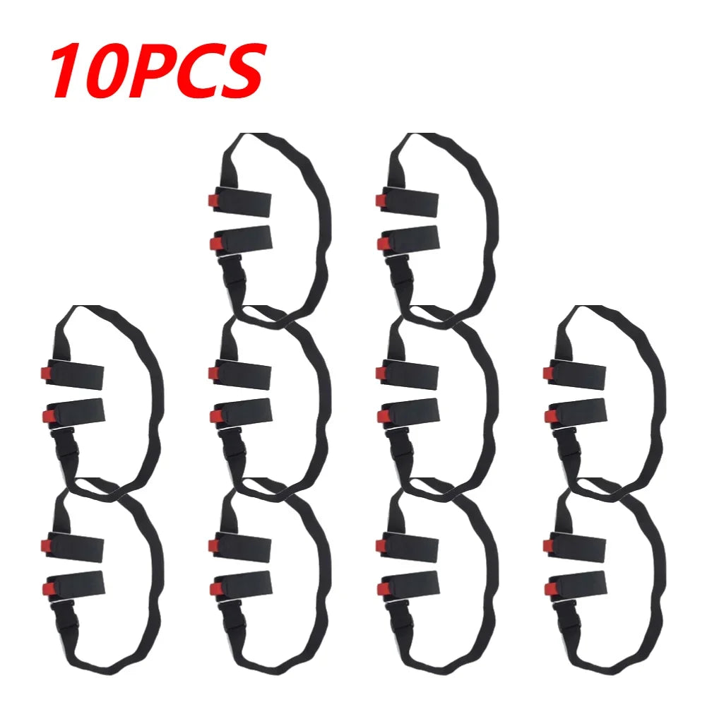 Bärrem för skidor 1-10st