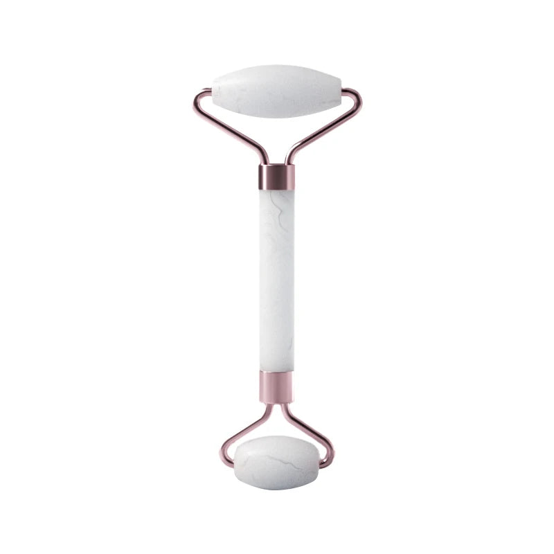 Ansiktsroller i Resin - Massage för Ansikte, Hals & Ögon