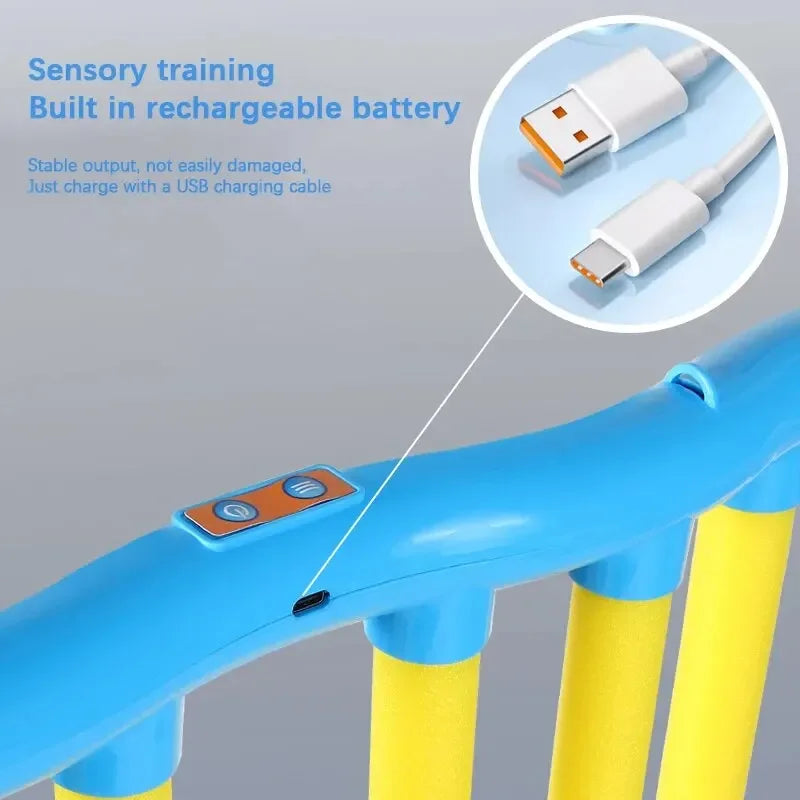 Fallande Pinnar Spel – Roligt Reaktionsspel för Barn & Familj