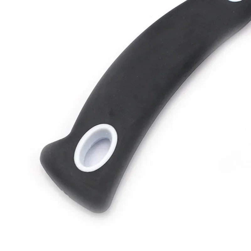 Multifunktionell Kökshake - Burköppnare & Flasköppnare med Ring