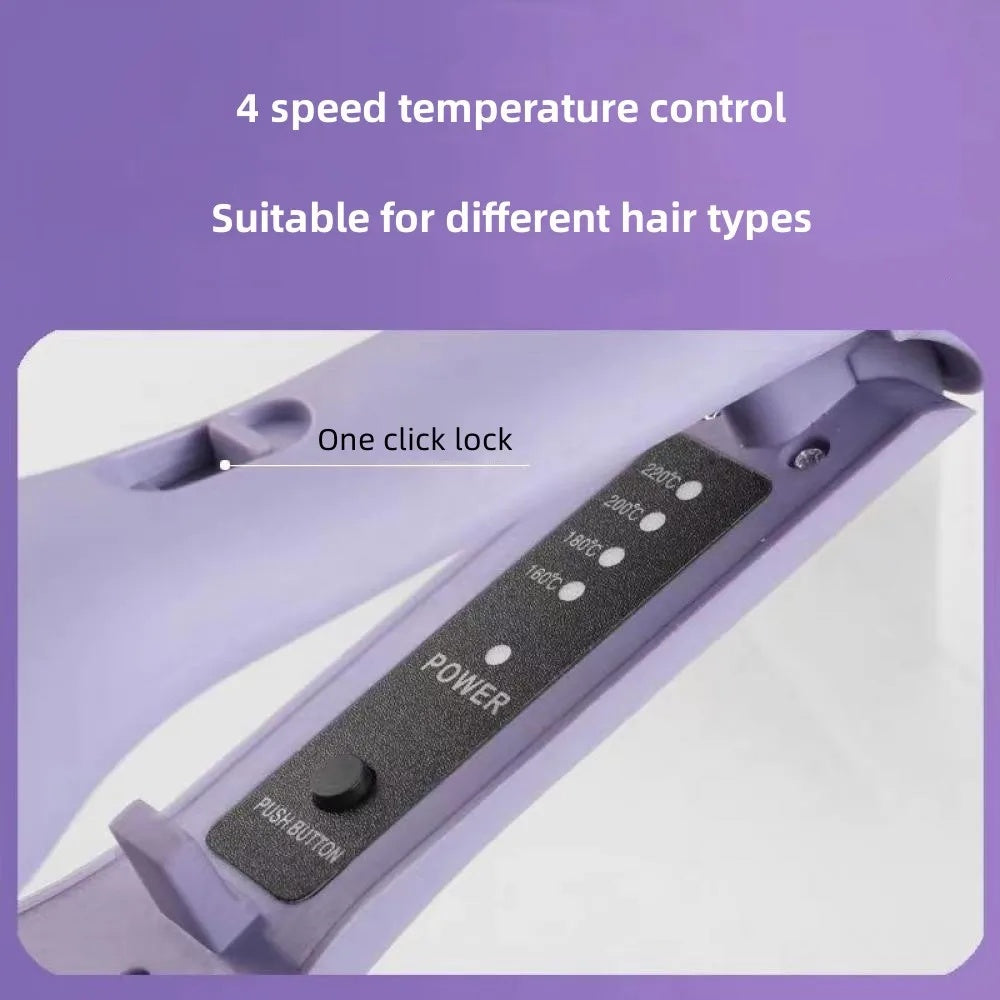Locktång 32mm                      4 Temperaturer
