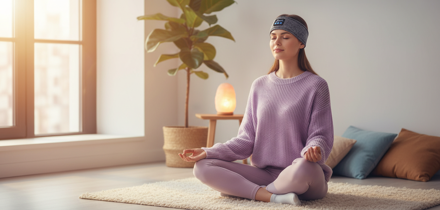 Aspirational Lifestyle